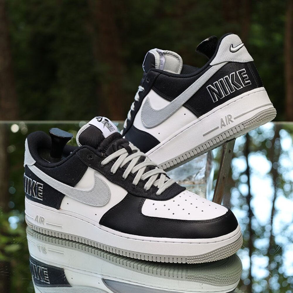 Nike Air Force 1 Low EMB Raiders